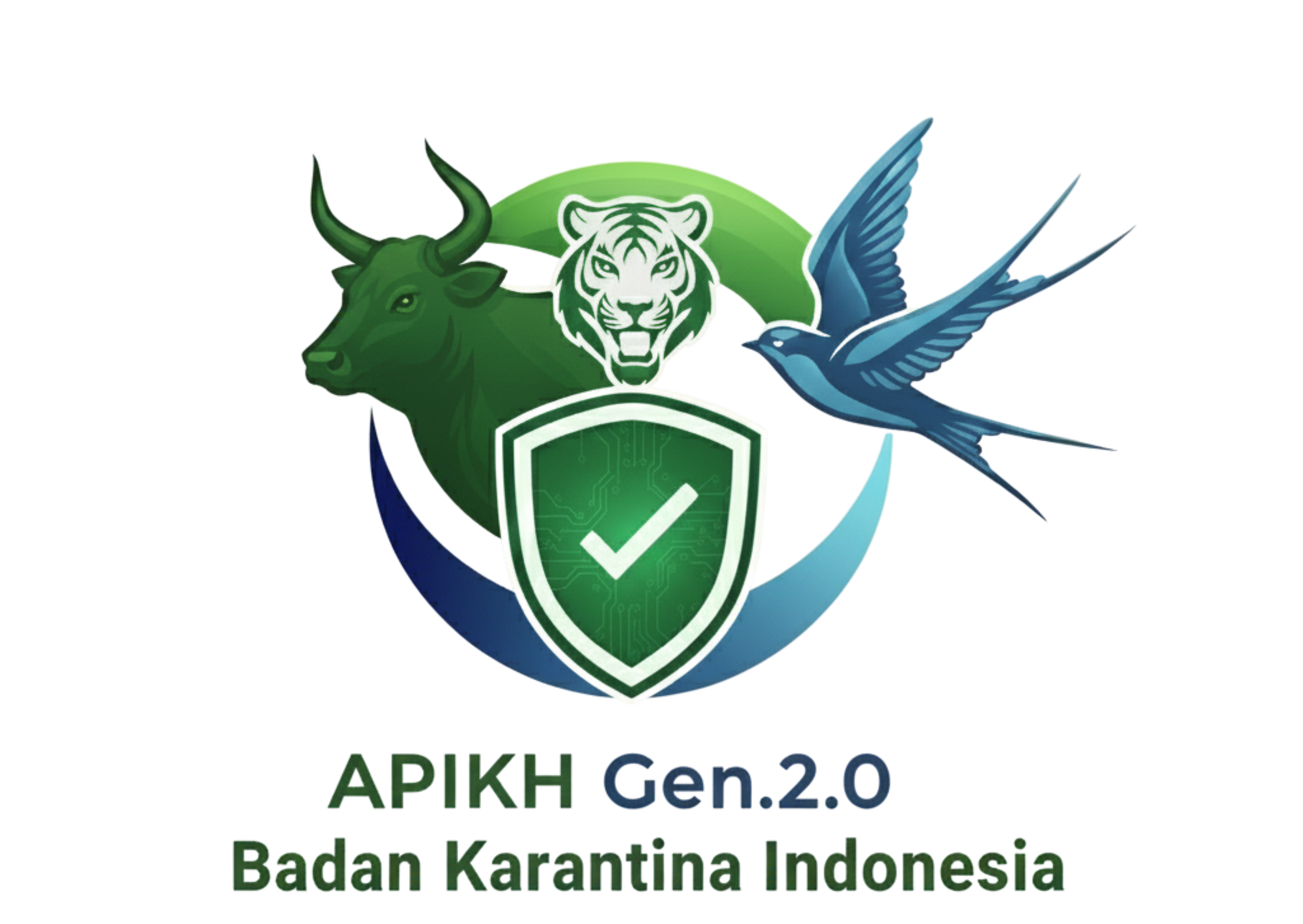 Logo APIKH