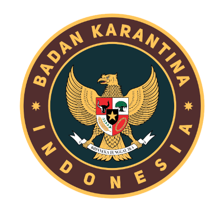 Logo Karantina